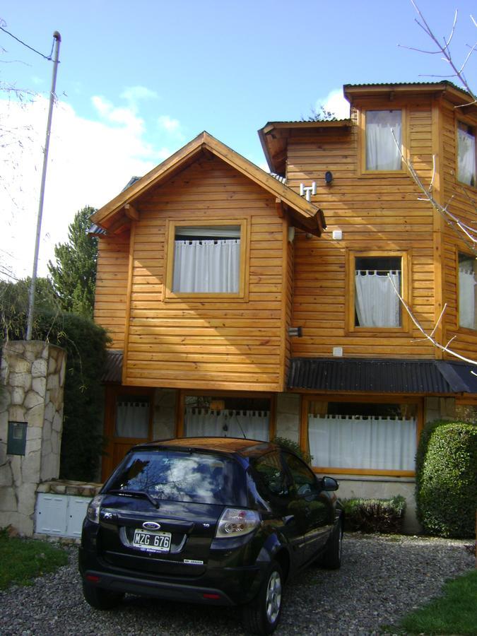 Las Vistas San Martin de los Andes Exterior photo